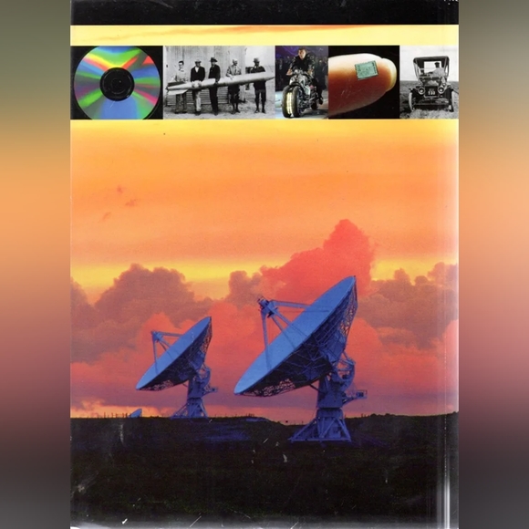 📚 Special Collector's Edition Time Book - Picture 2 of 2